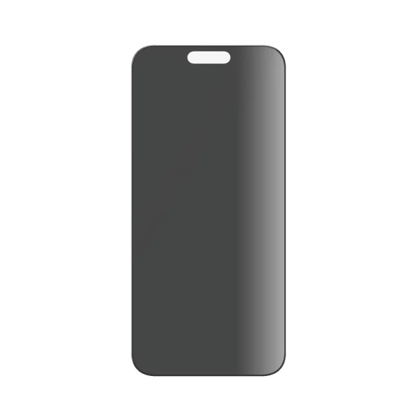 PanzerGlass iPhone 15 Pro Max UWF Hayalet Cam Ekran Koruyucu - Görsel 4