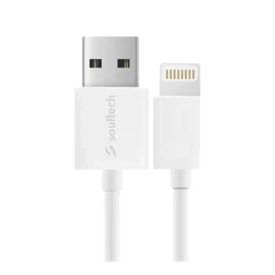 Soultech Comfort Clasic 2.0 Mah iPhone Kablo