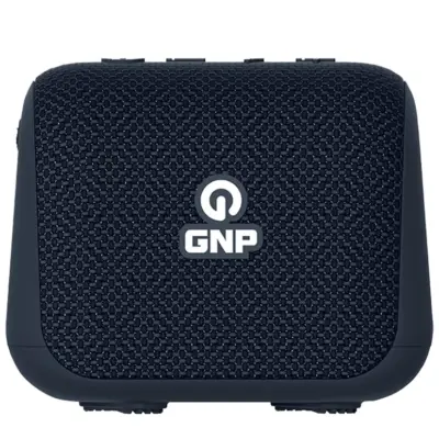 Gnp Sound Bag Bluetooth Hoparlör - Siyah