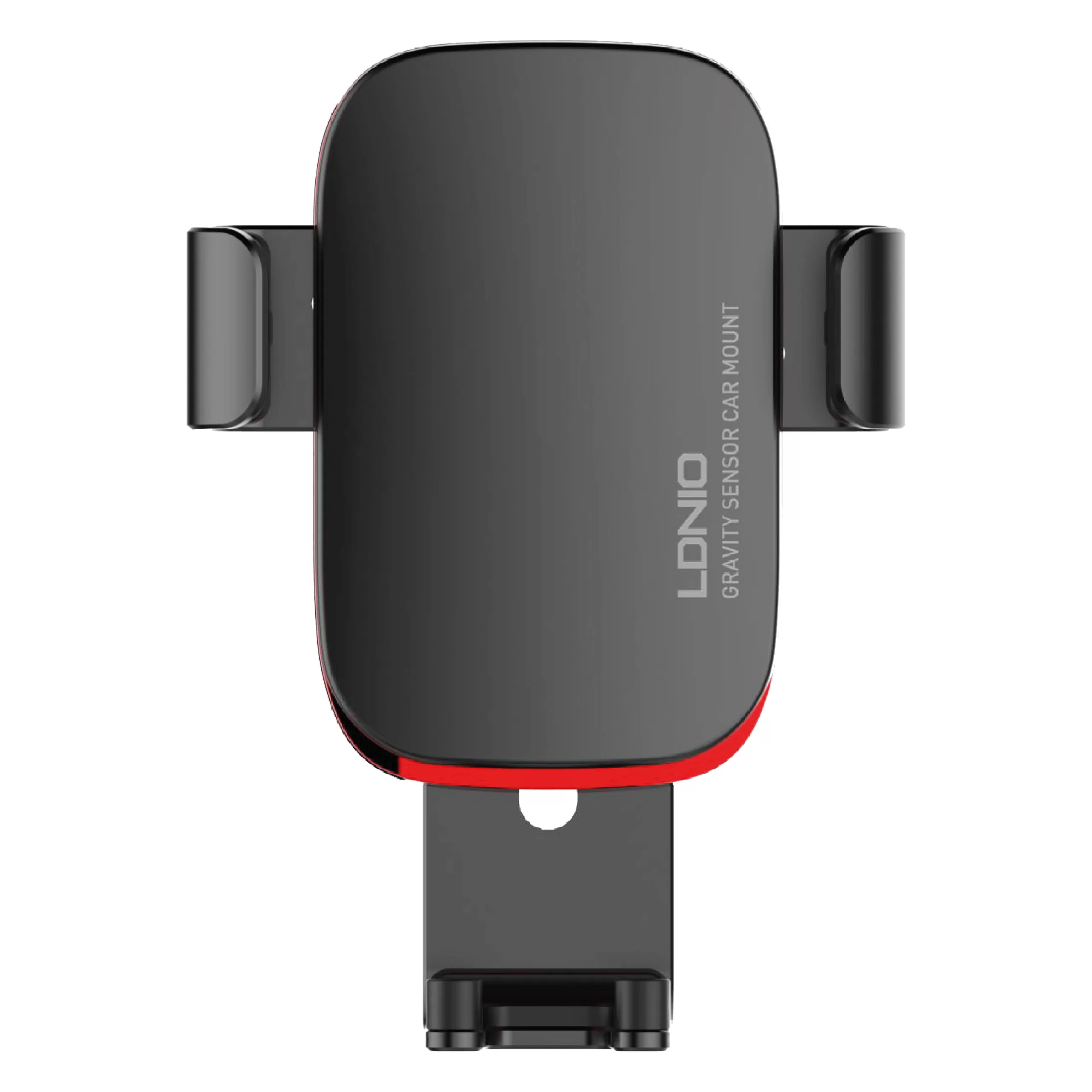 LDNIO Kilitli MG10 Araç İçi Telefon Tutucu