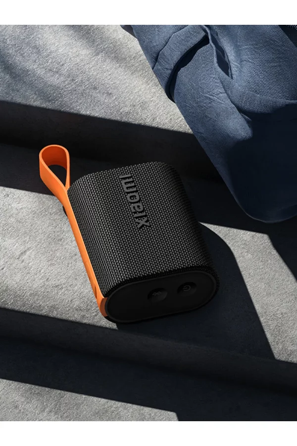 Xiaomi 5W Sound Pocket IP67 (Suya Dayanıklı) Bluetooth Hoparlör - Görsel 3
