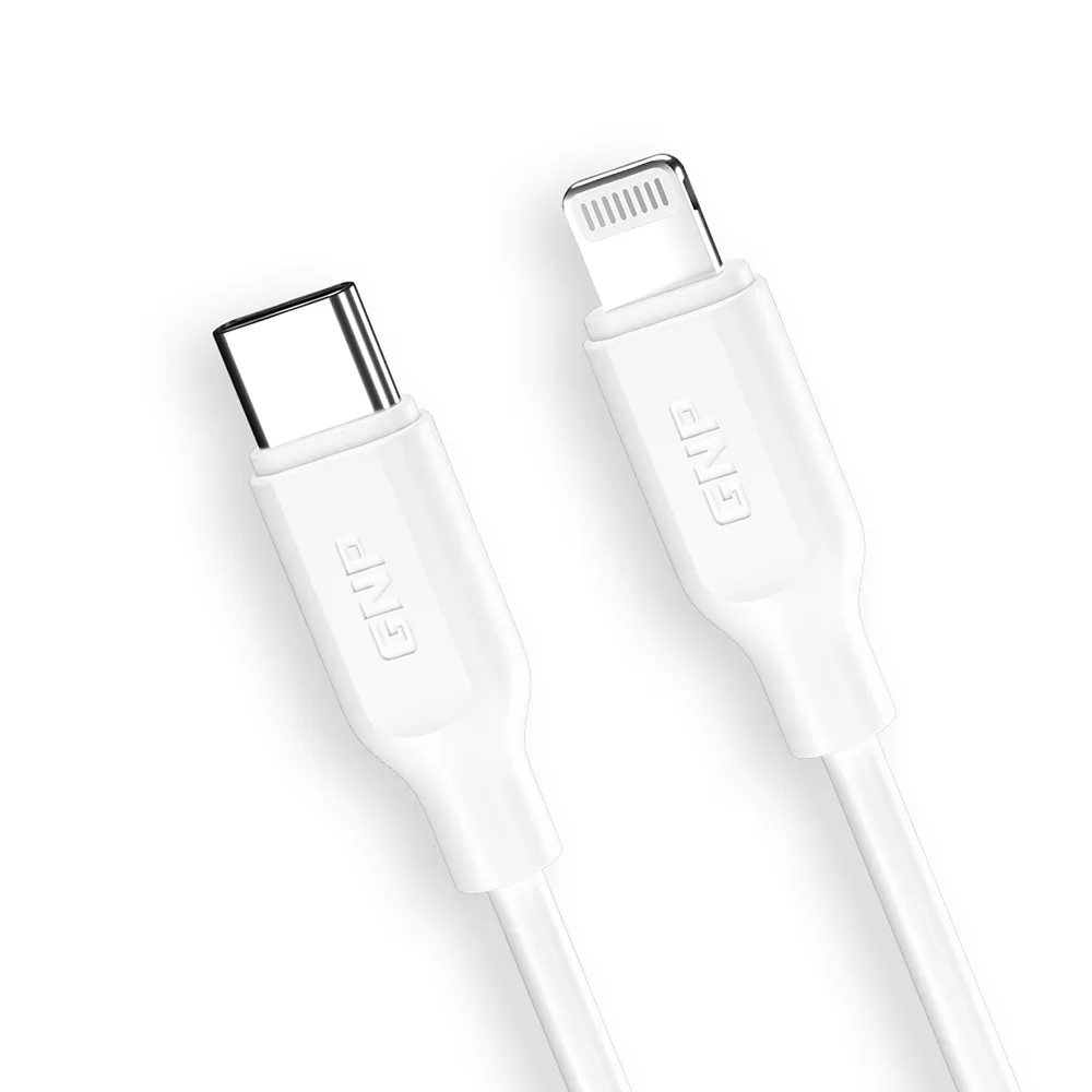 GNP 20 W Lightning Hızlı Sarj Kablosu