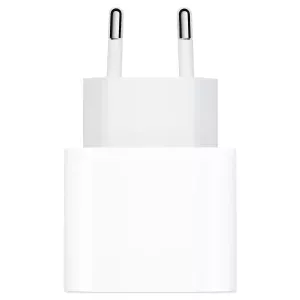 Apple 20 Watt USB-C Hızlı Şarj Adaptörü