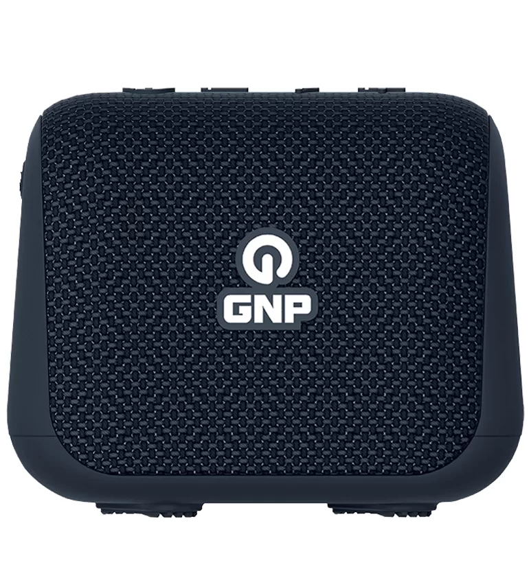 Gnp Sound Bag Bluetooth Hoparlör Siyah