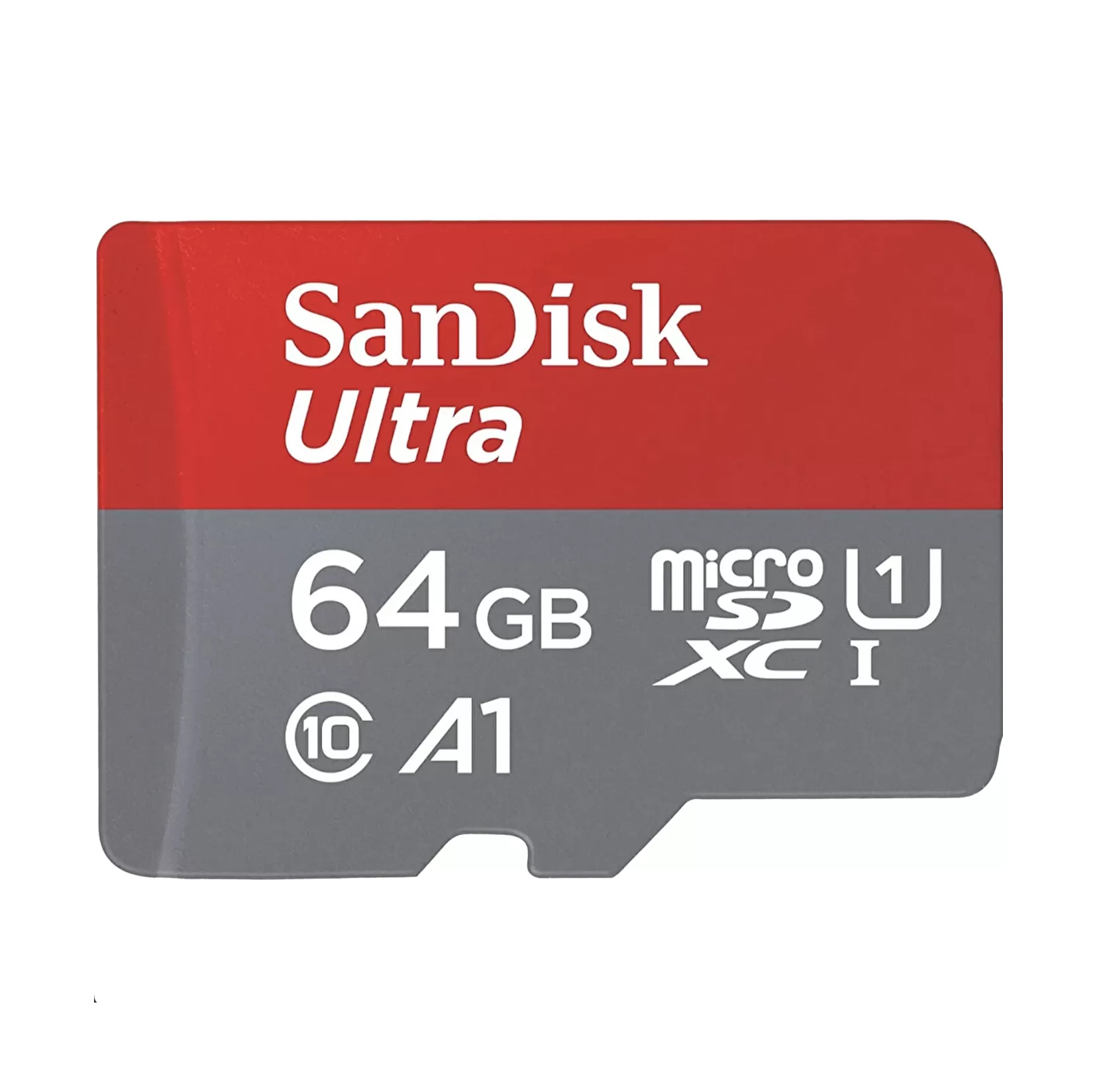 Sandisk 64GB 140 MB/S Micro SDHC Hafıza Kartı