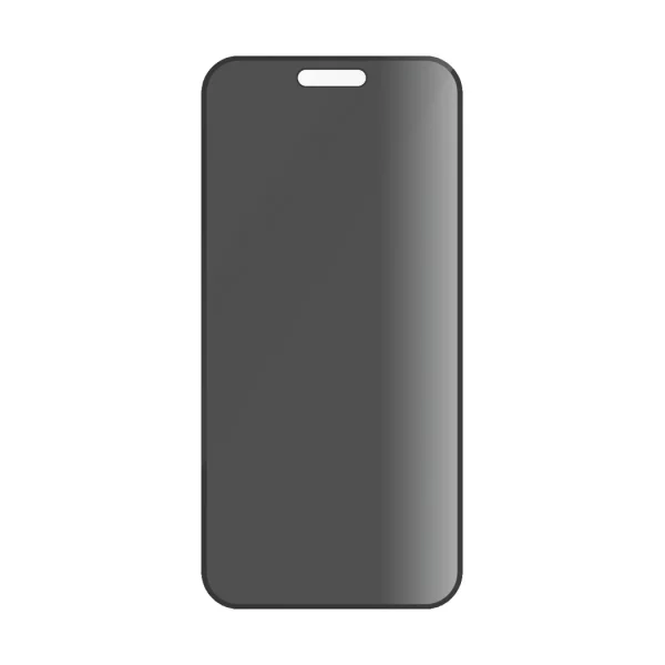 PanzerGlass iPhone 16 UWF Hayalet Cam Ekran Koruyucu - Görsel 4