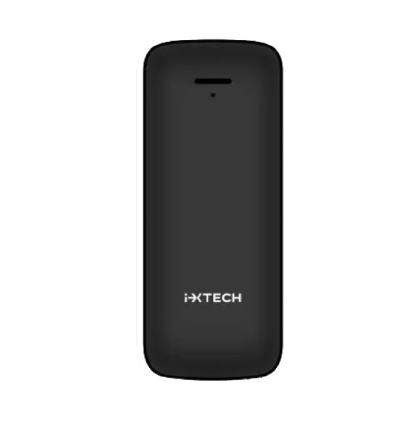 Ixtech IX-030 Tuşlu Telefon Siyah - Görsel 2
