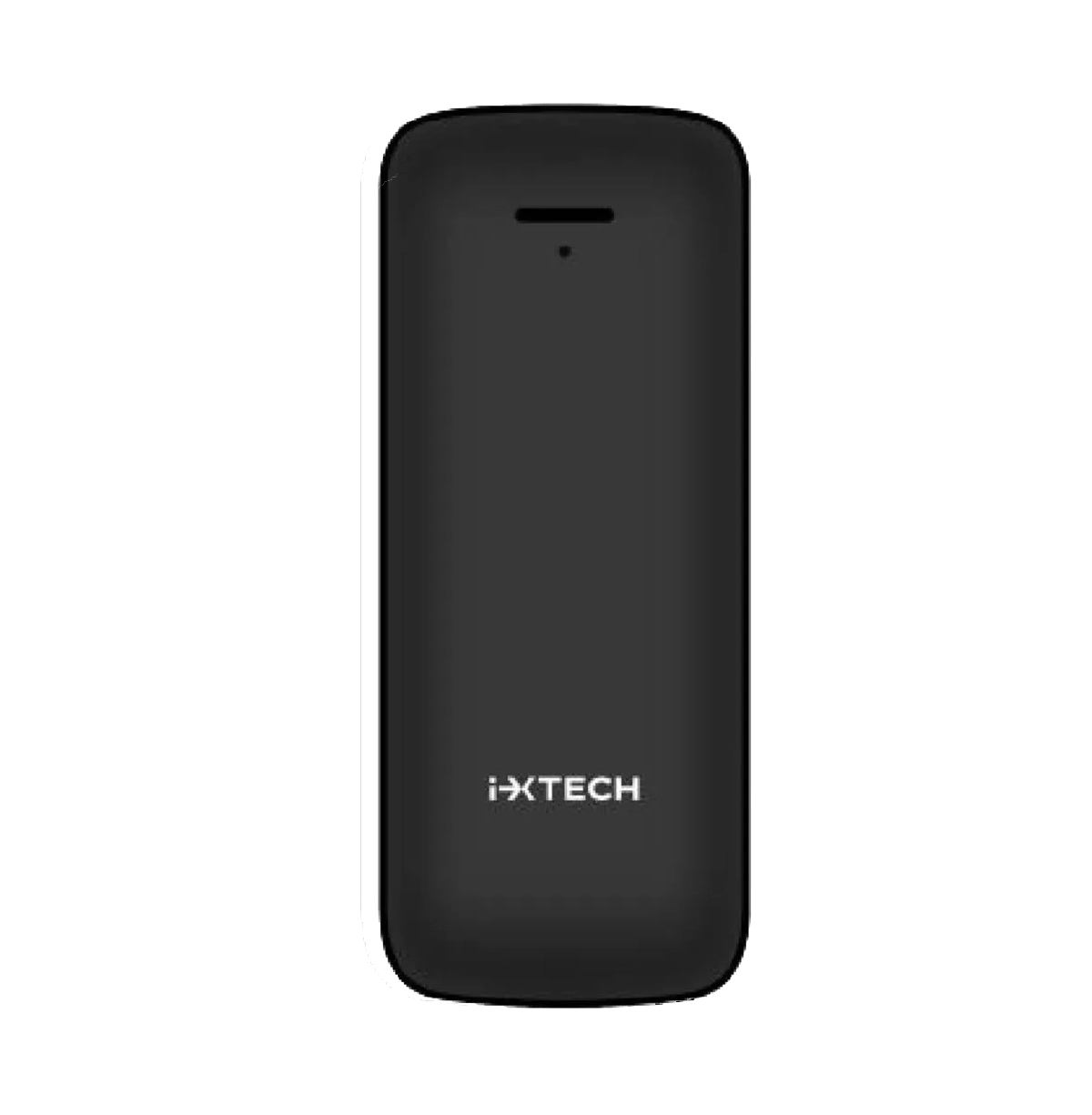 Ixtech IX-030 Tuşlu Telefon Siyah - Görsel 2