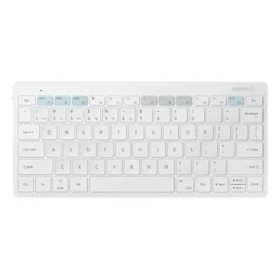 Samsung Smart Keyboard Trio 500 Bluetooth Klavye - Beyaz