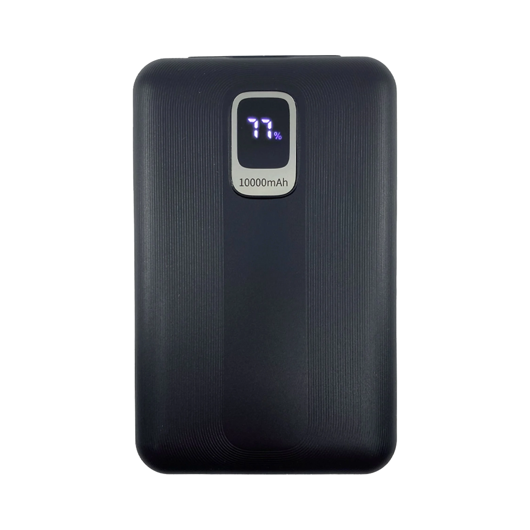 Dexim SY21 10.000mAh Slim Dijital Göstergeli Powerbank