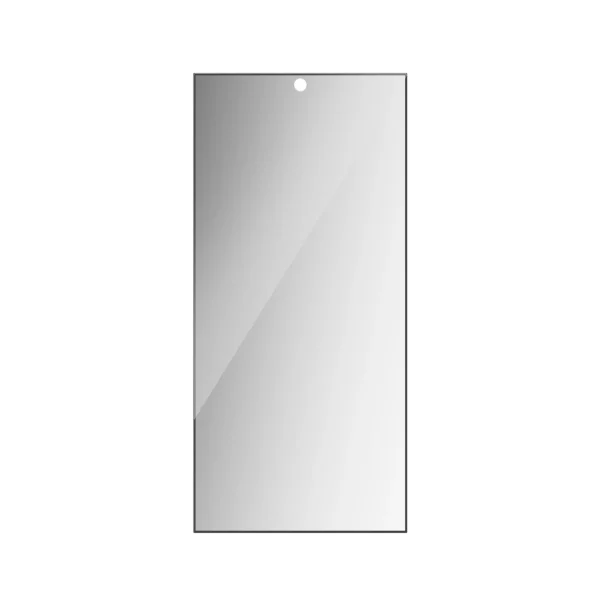 PanzerGlass Samsung S24 Ultra UWF Hayalet Cam Ekran Koruyucu - Görsel 2