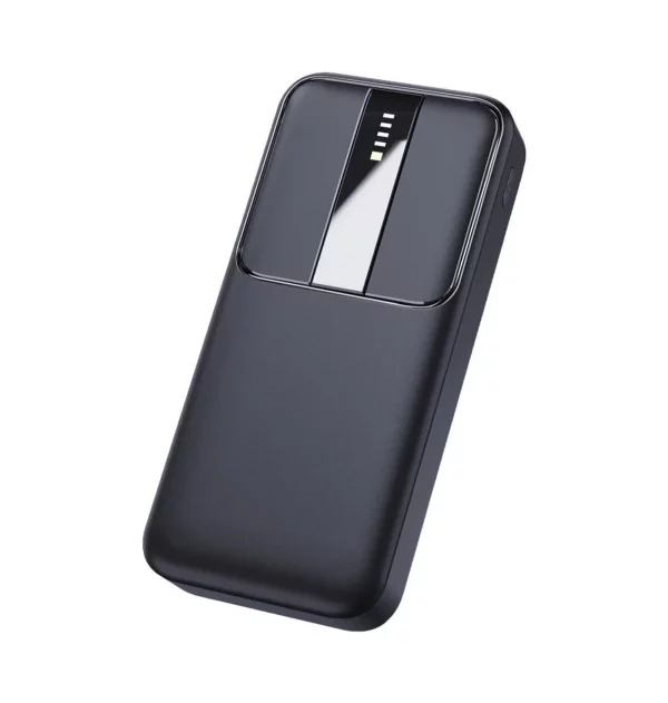 Dexim X-02 20.000 mAh PD 20w Hızlı Sarj Powerbank - Görsel 2