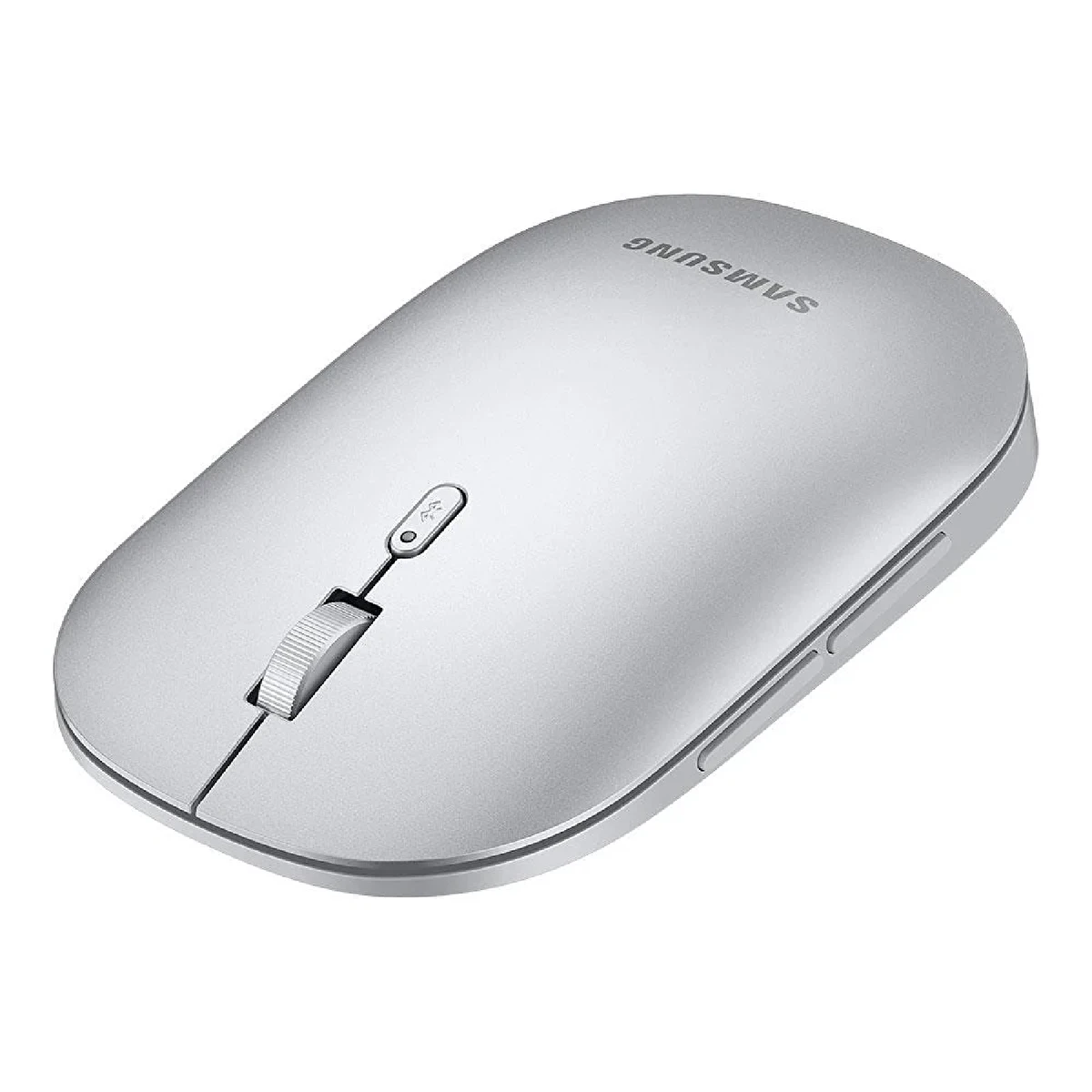 Samsung EJ-M3400D Bluetooth Mouse Gümüş - Görsel 2