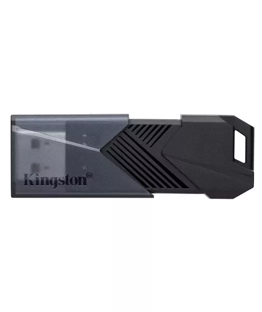Kingston 128GB Portable USB 3.2 Gen 1 DataTraveler Exodia Onyx Usb Bellek