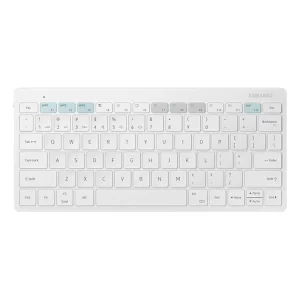 Samsung Smart Keyboard Trio 500 Bluetooth Klavye Beyaz
