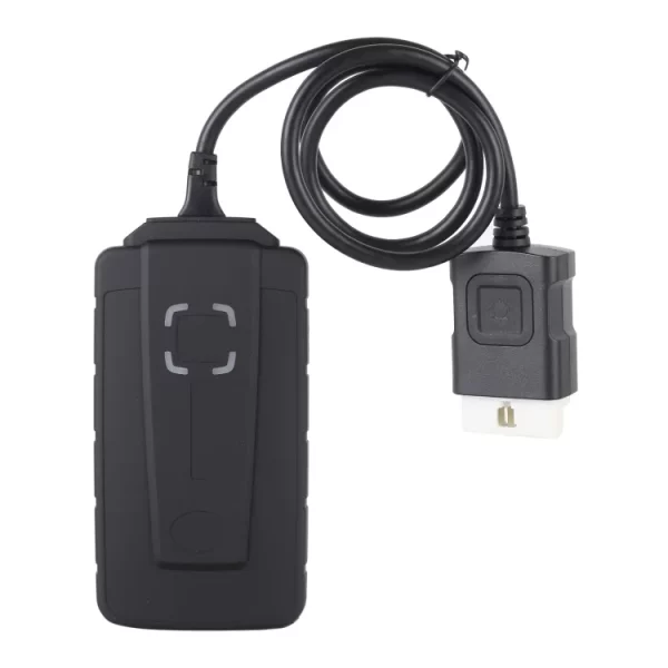 Wow (Bluetooth) Karışık Araç Arıza Tespit Cihazı - Görsel 2