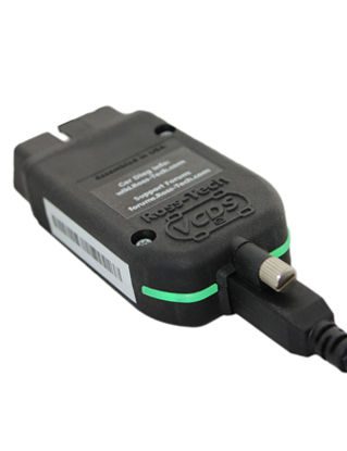 VagCom Hex v2 (VW-Audi-Skoda-Seat) Gizli Özellik Açma Kablosu - Görsel 3