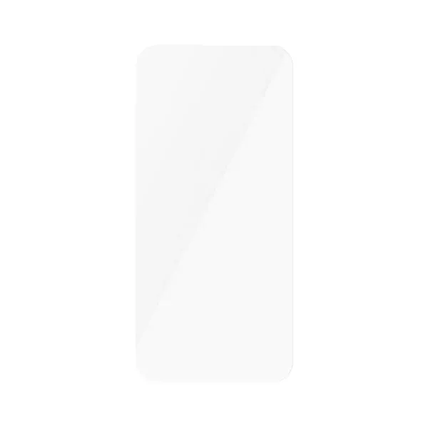 PanzerGlass SAFE iPhone 15 UWF Şeffaf Cam Ekran Koruyucu - Görsel 3