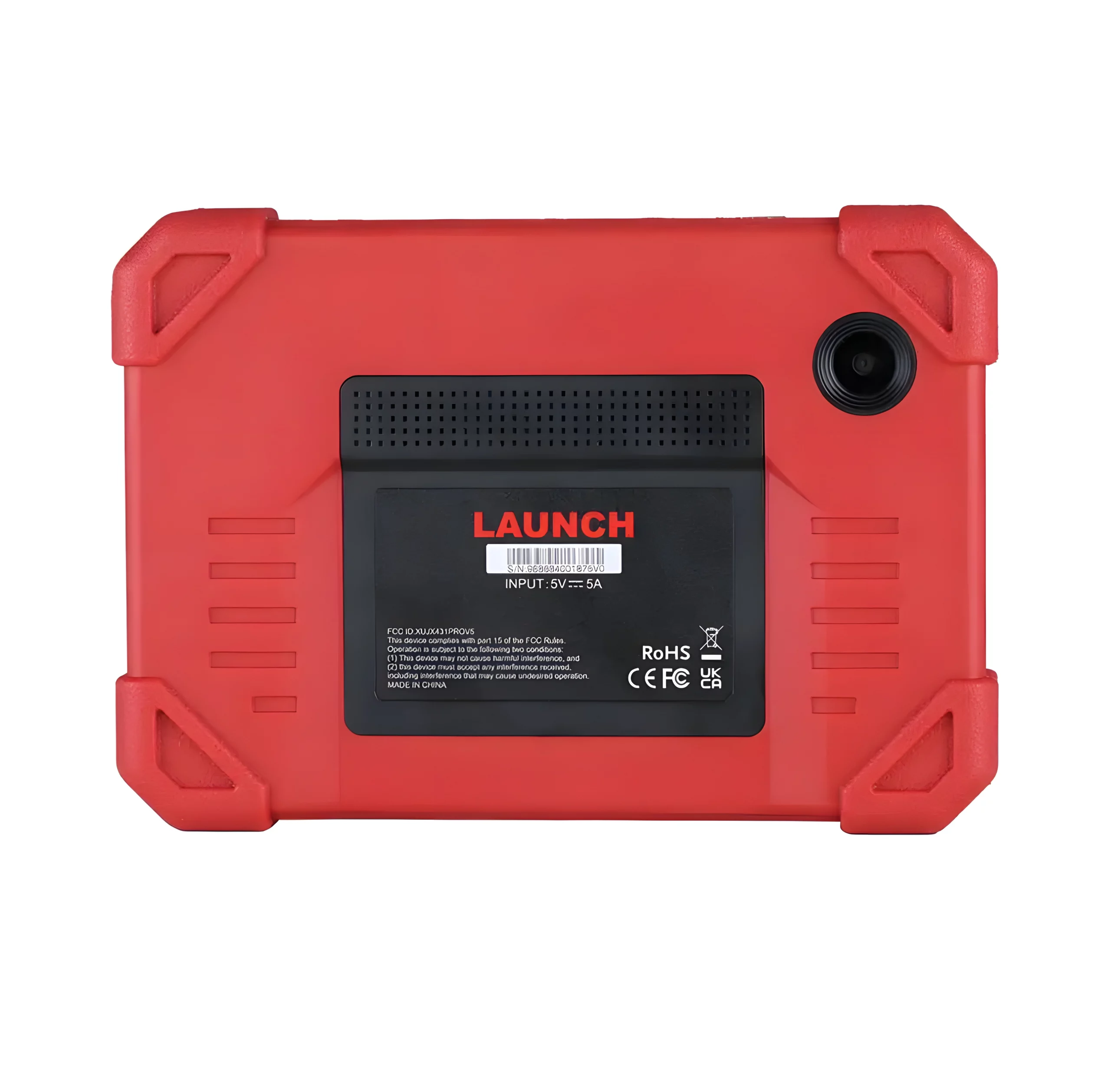 Launch X431 CRP919X BT Orjinal Arıza Tespit Cihazı - Görsel 3