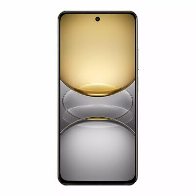 Realme C75 RMX3941 8/256 GB - Yıldırım Sarısı