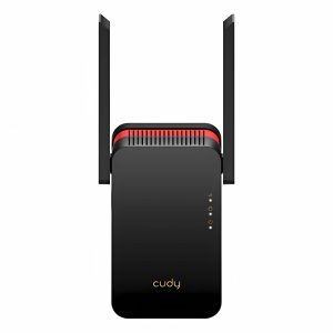 CUDY AX3000 WiFi 6 Mesh Repeater