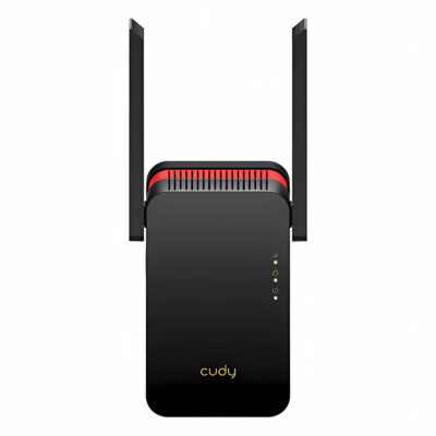 CUDY AX3000 WiFi 6 Mesh Repeater