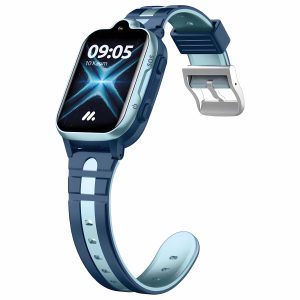 Mipo K3 Akıllı Çocuk Saati Mavi