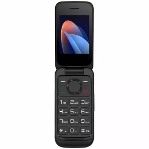 TCL OneTouch 5023 Tuşlu Telefon Siyah