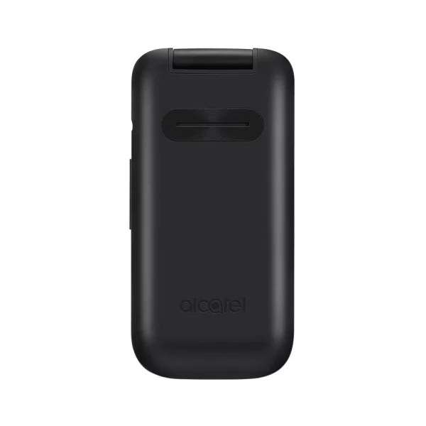 Alcatel 2057D Tuşlu Telefon Siyah - Görsel 4