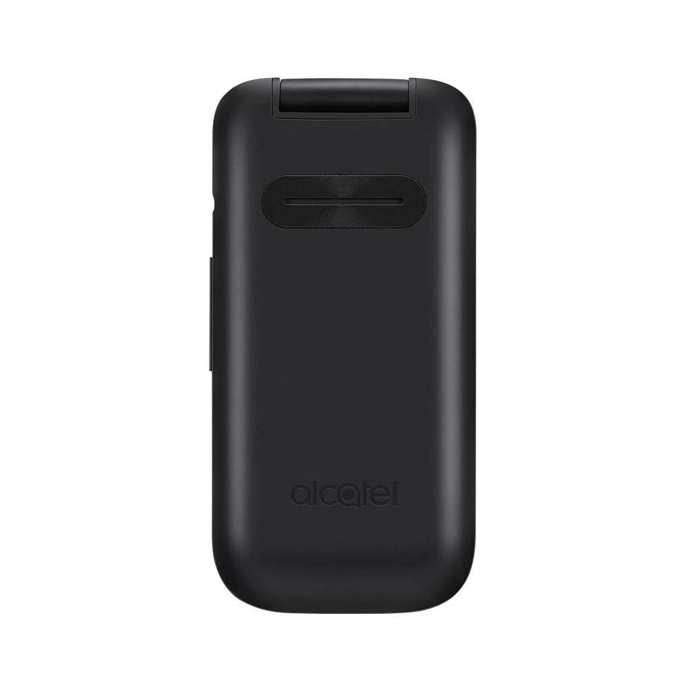 Alcatel 2057D Tuşlu Telefon Siyah - Görsel 4