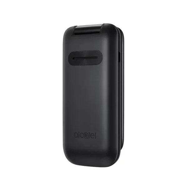Alcatel 2057D Tuşlu Telefon Siyah - Görsel 5
