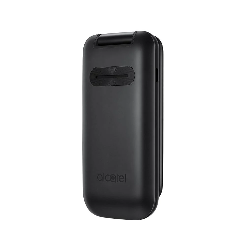 Alcatel 2057D Tuşlu Telefon Siyah - Görsel 5