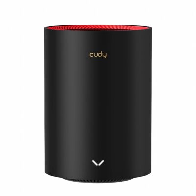 CUDY AX3000 WiFi 6 Mesh 2.5G Solution
