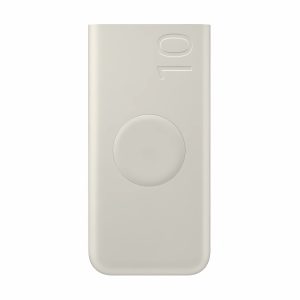 Samsung EB-U2510X 10.000 mAh Kablosuz Powerbank Bej