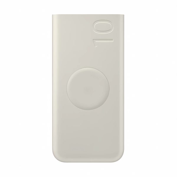 Samsung EB-U2510X 10.000 mAh Kablosuz Powerbank Bej