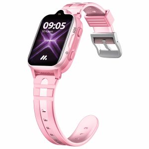 Mipo K3 Akıllı Çocuk Saati Pembe