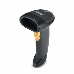 Zebra LS2208 1D Barkod Okuyucu Standlı Full Kit