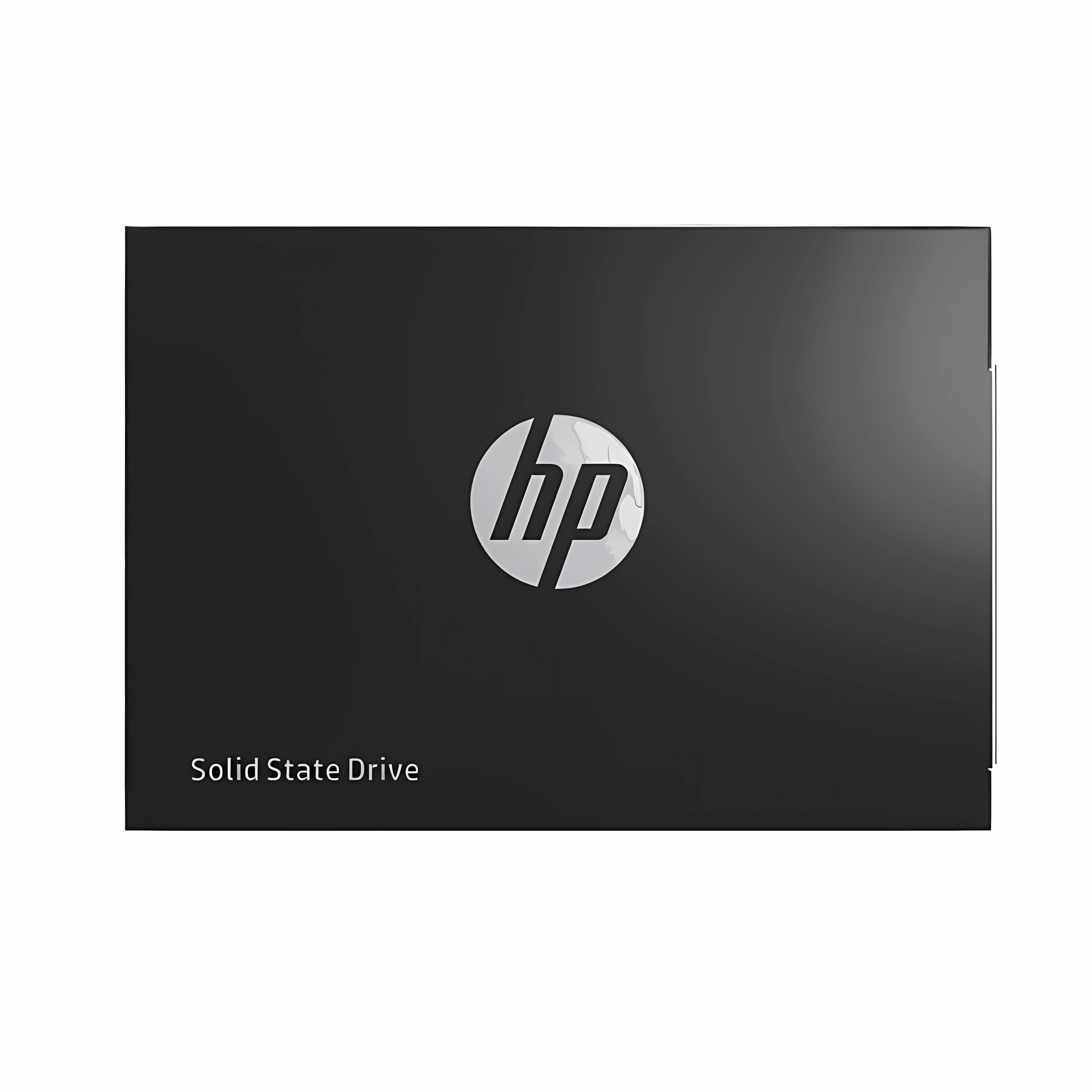 HP S650 2.5 SATA III 480 GB  SSD