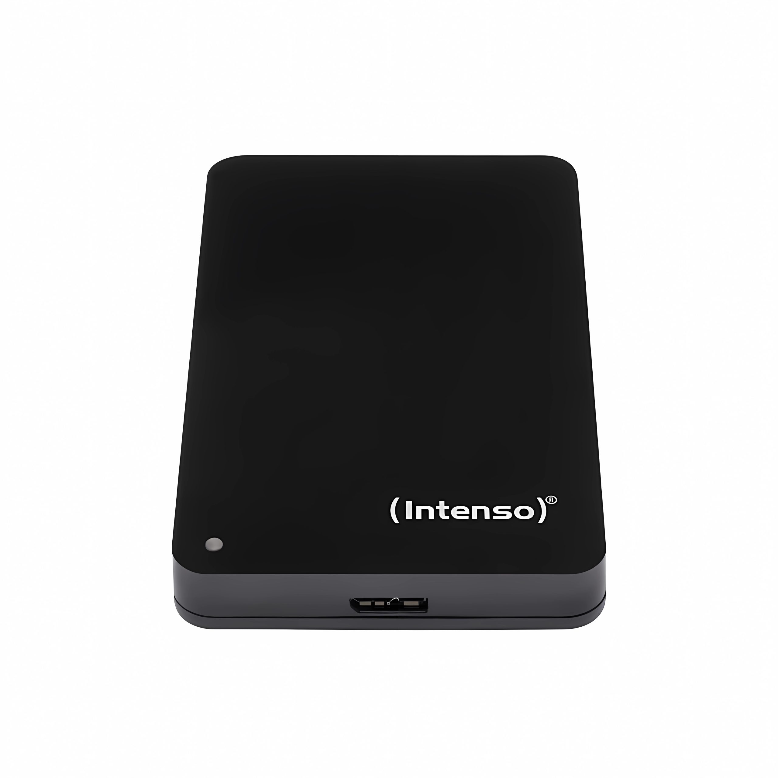 Intenso 2.5 Taşınabilir HDD 3.0 2TB Siyah