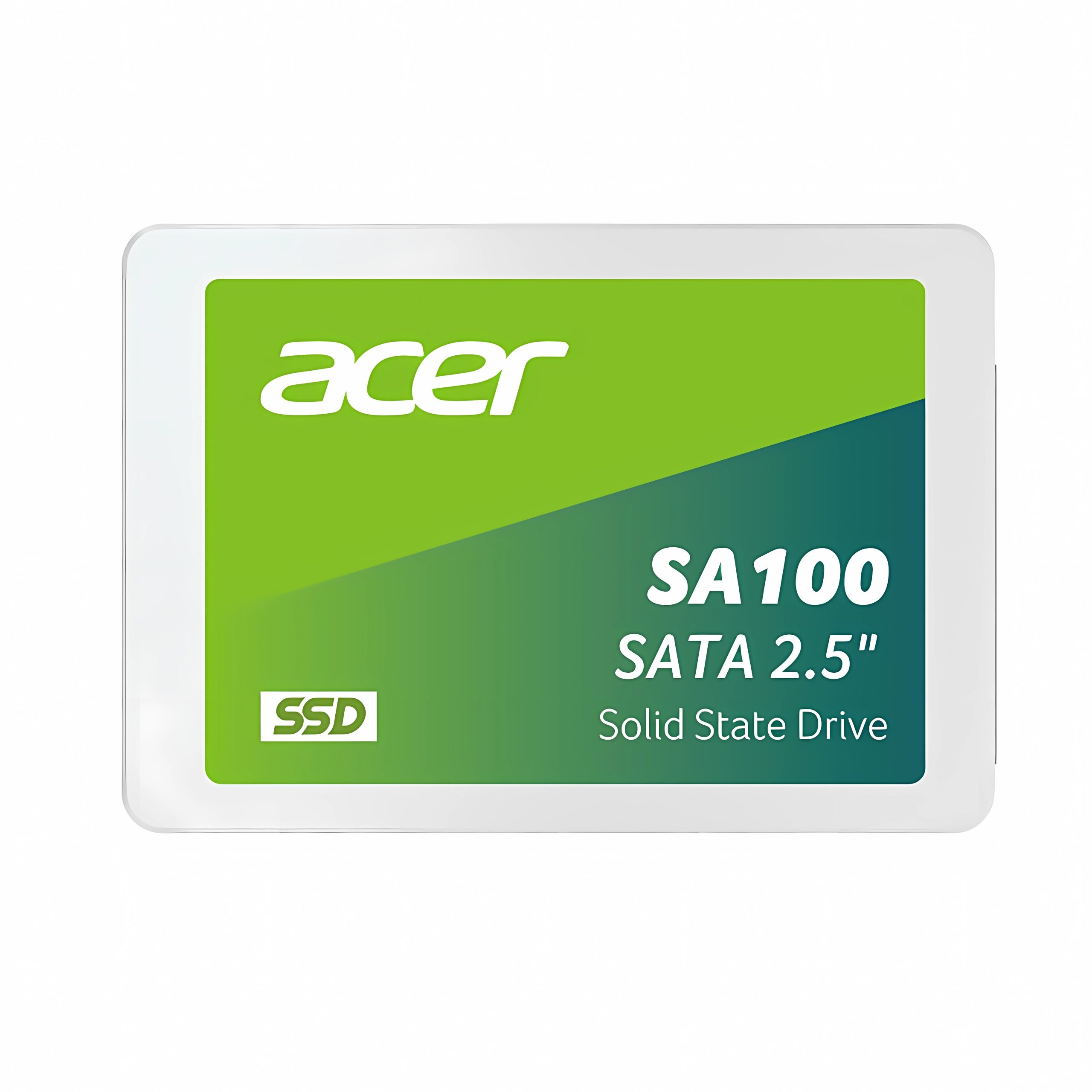Acer SA100 2.5 SATA 240GB SSD