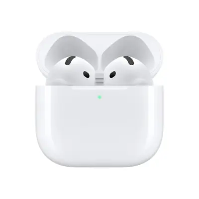 Apple AirPods 4 Aktif Gürültü Engelleme Özellikli Bluetooth Kulaklık