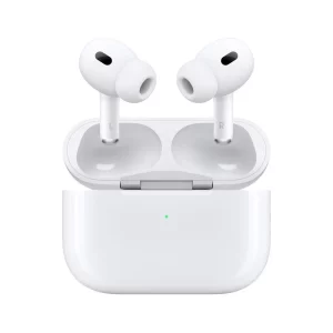 Apple AirPods Pro 2 Kulaklık ve MagSafe Şarj Kutusu (USB‑C)