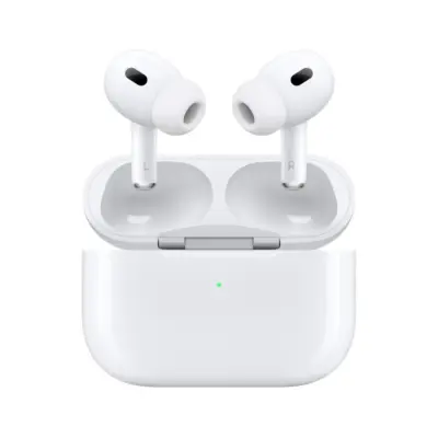 Apple AirPods Pro 2 Kulaklık ve MagSafe Şarj Kutusu (USB‑C)