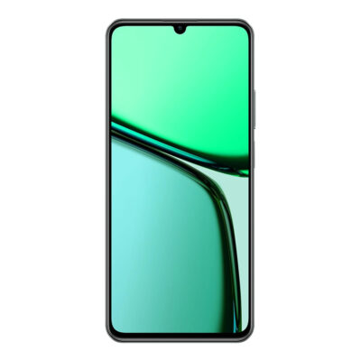 Realme C61 RMX3930 8/256GB - Koyu Yeşil