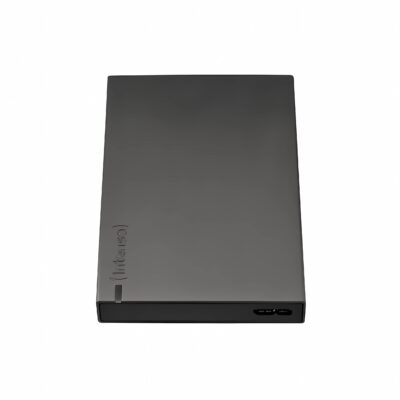 Intenso 2.5 Taşınabilir HDD 3.0 1TB - Antrasit
