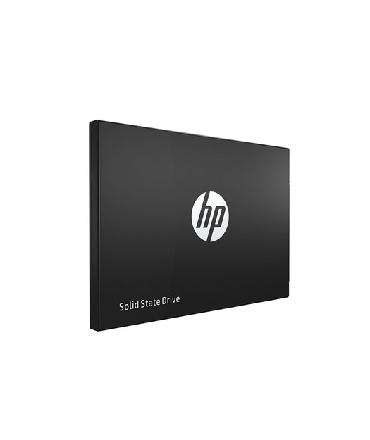 HP S650 2.5 SATA III 480 GB  SSD - Görsel 2