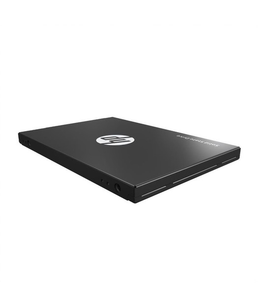 HP S650 2.5 SATA III 480 GB  SSD - Görsel 3