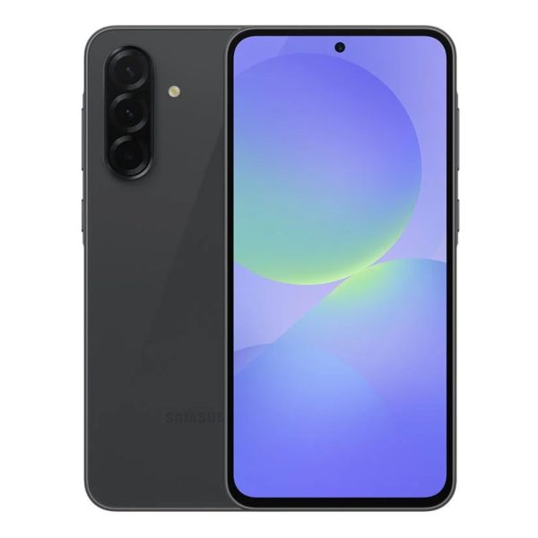 Samsung Galaxy A36 5G 8/128 GB Siyah