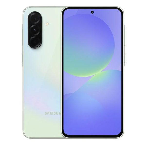 Samsung Galaxy A36 5G 8/128 GB Yeşil
