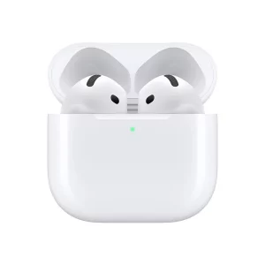 Apple AirPods 4 Aktif Gürültü Engelleme Özellikli Bluetooth Kulaklık